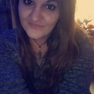 Meet your Posher, Jade